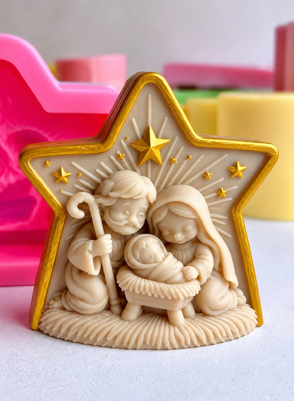 VELA NACIMIENTO