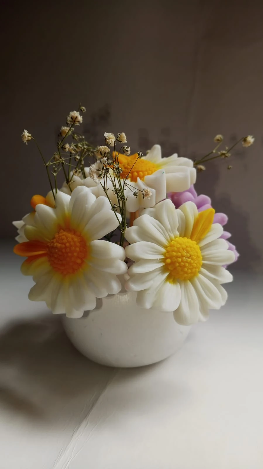 MINI BOUQUETS