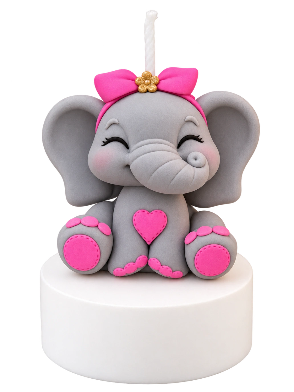 ELEFANTE NIÑA