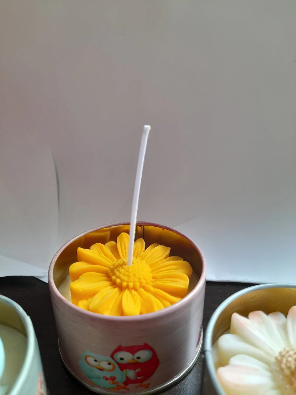 VELA GIRASOL