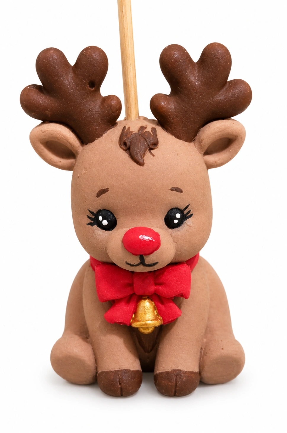 RENO NAVIDEÑO