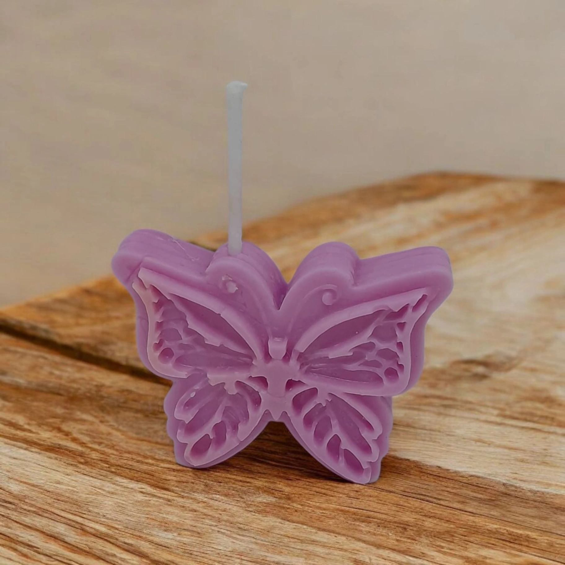 VELA MARIPOSA