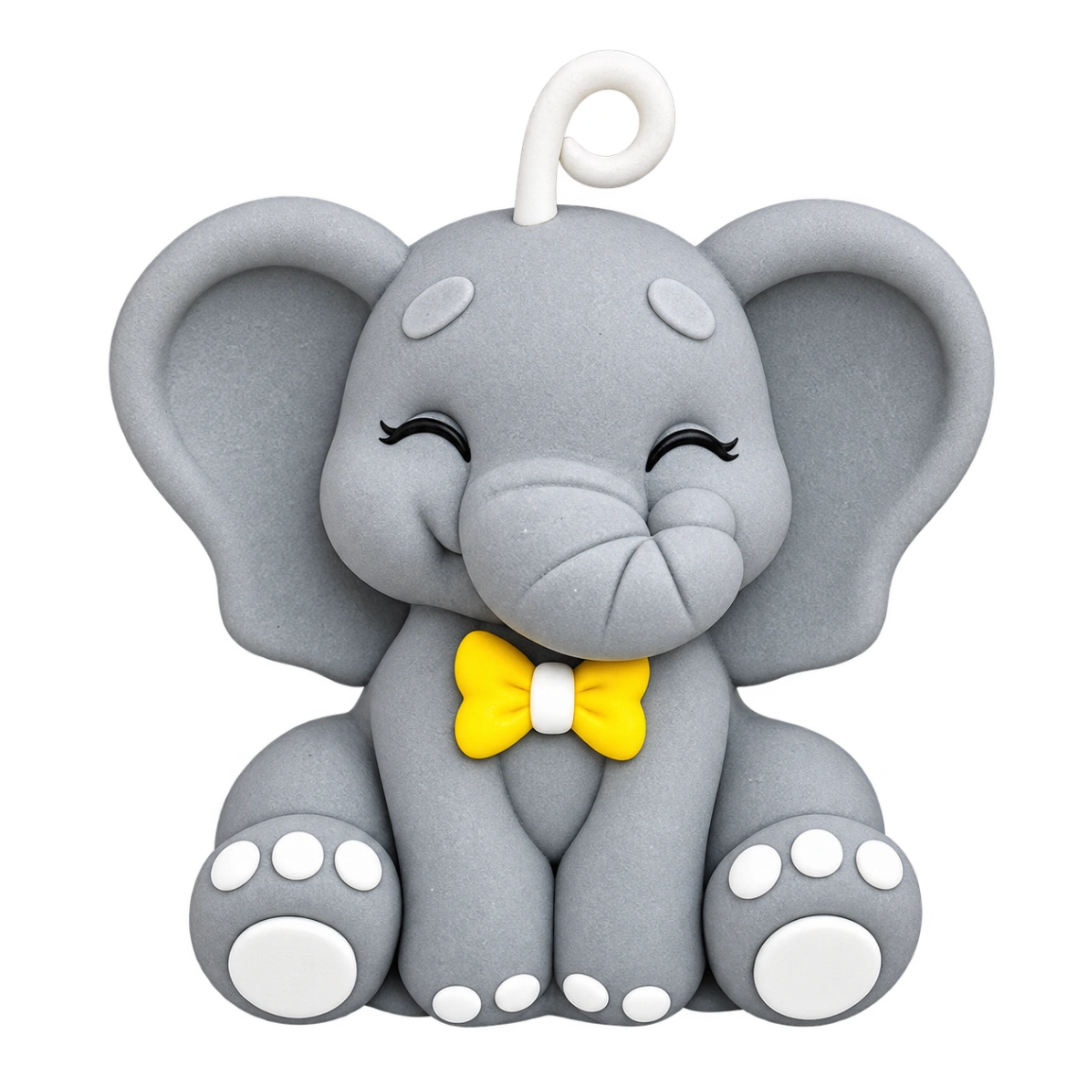 ELEFANTE NIÑO
