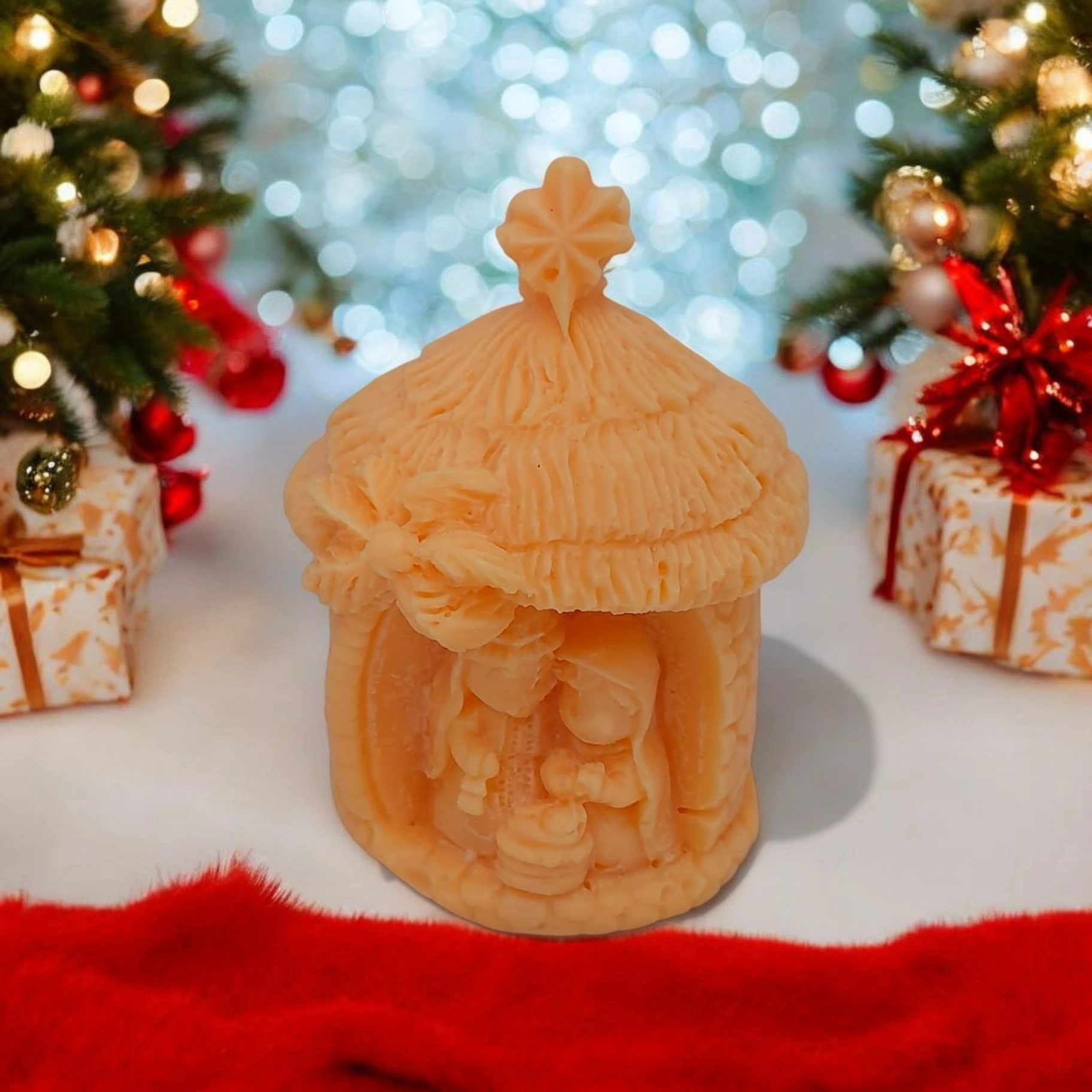 NACIMIENTO