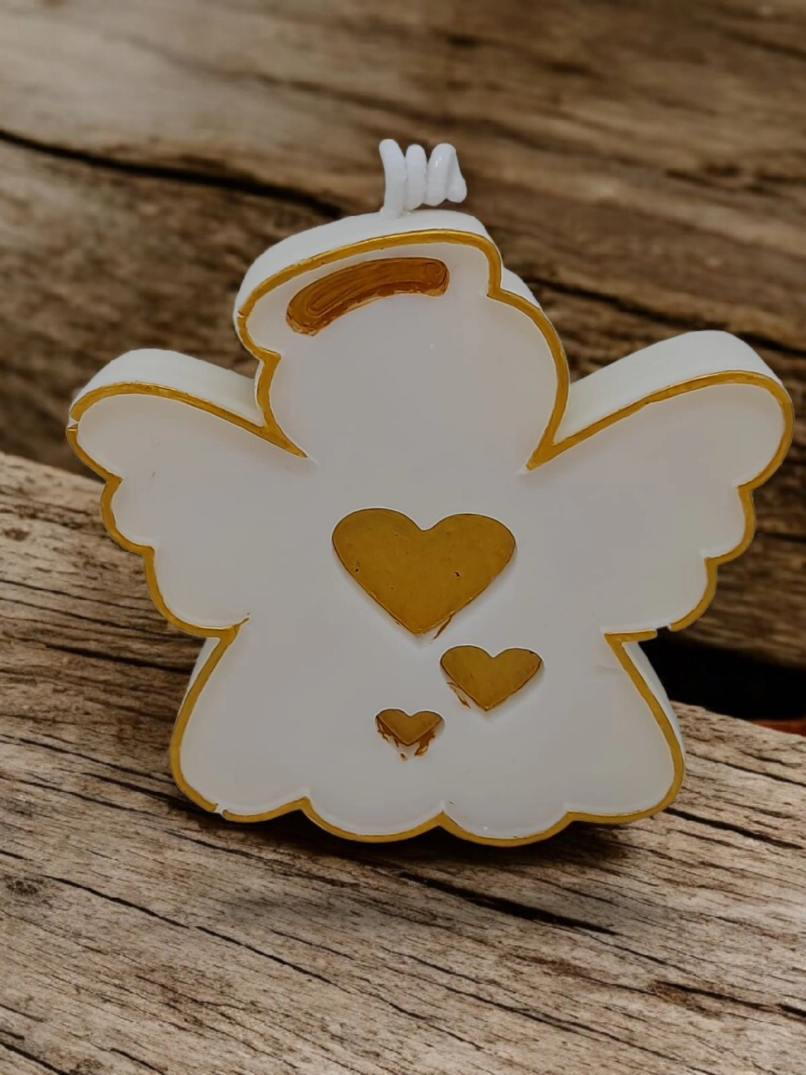 VELA ANGEL