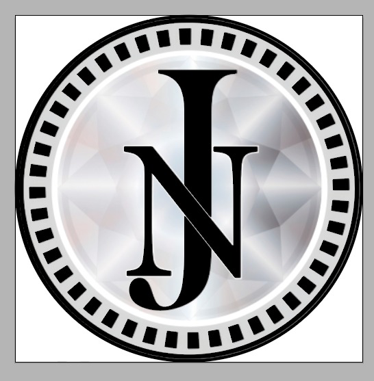 Logo de Variedades JN