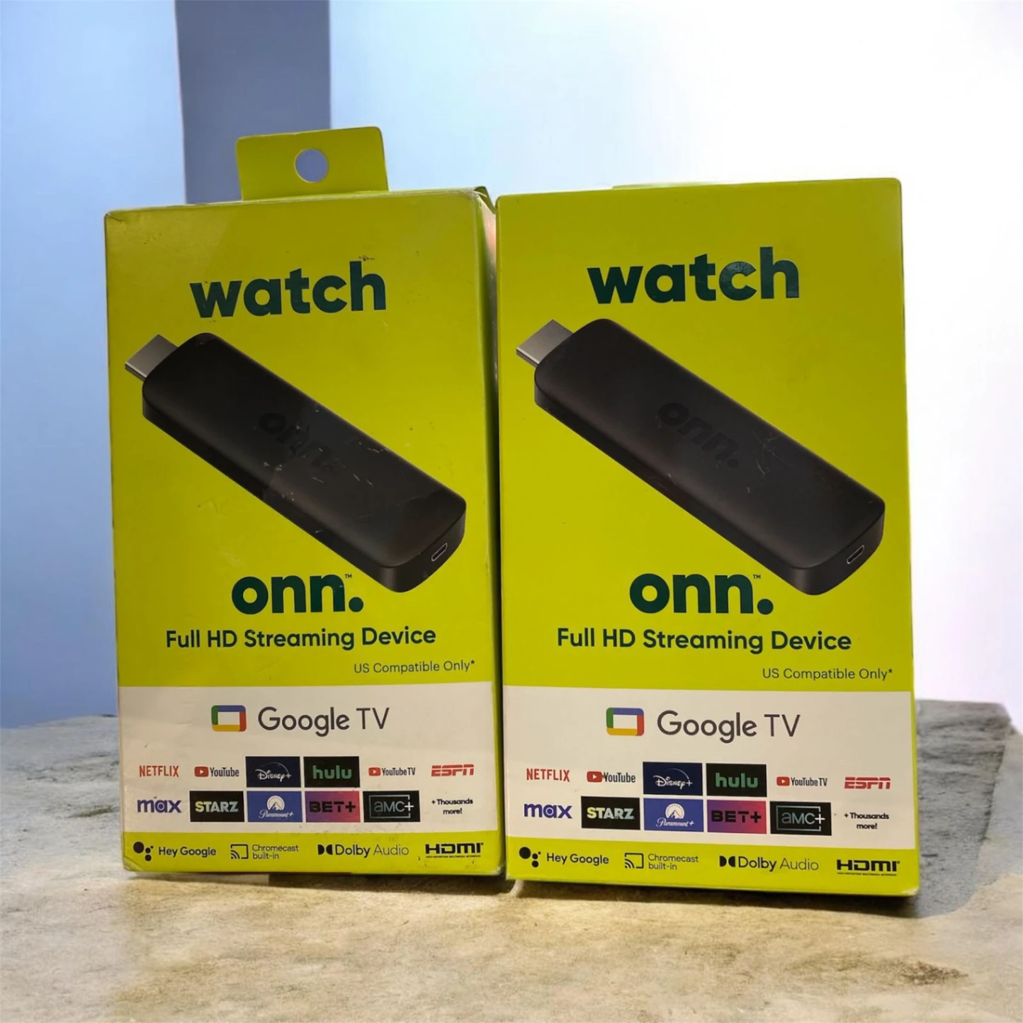 CONVERTIDOR DE SMART TV
