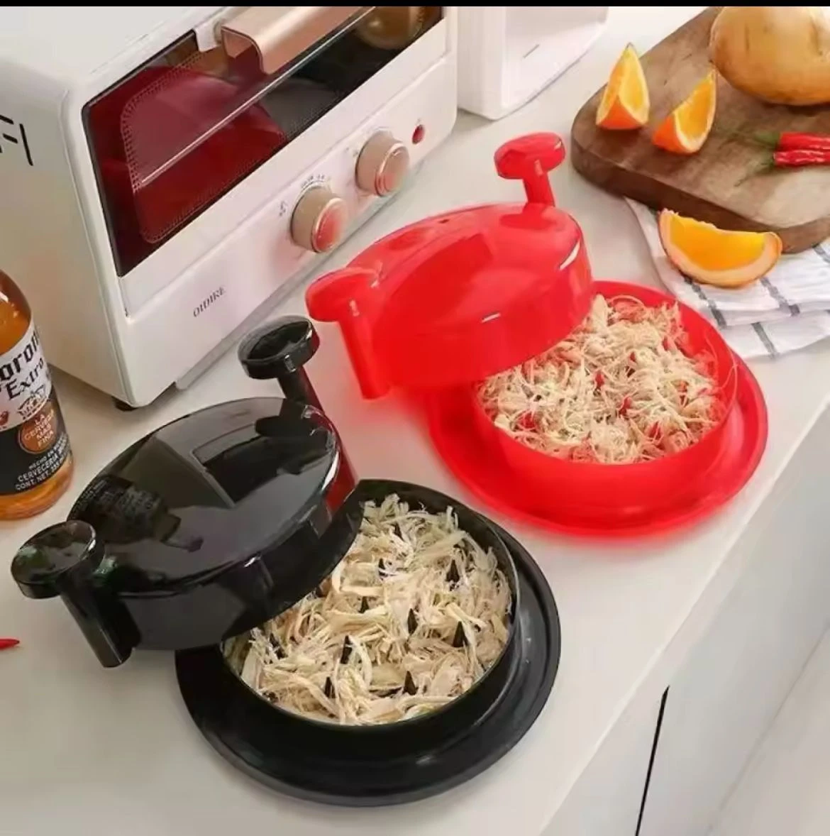 PICADOR DE POLLO