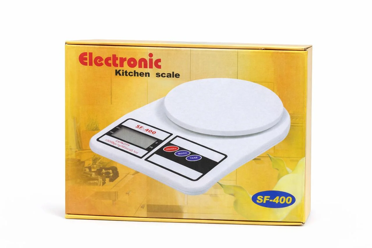 GRAMERA DIGITAL SF-400