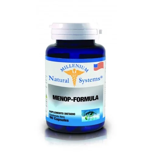 MENOP FORMULA