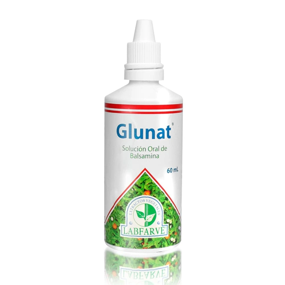 GLUNAT