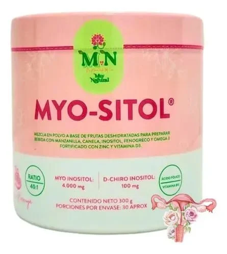 MYO SITOL