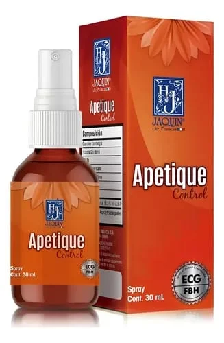 APETIQUE CONTROL