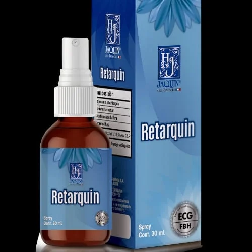 RETARQUIN