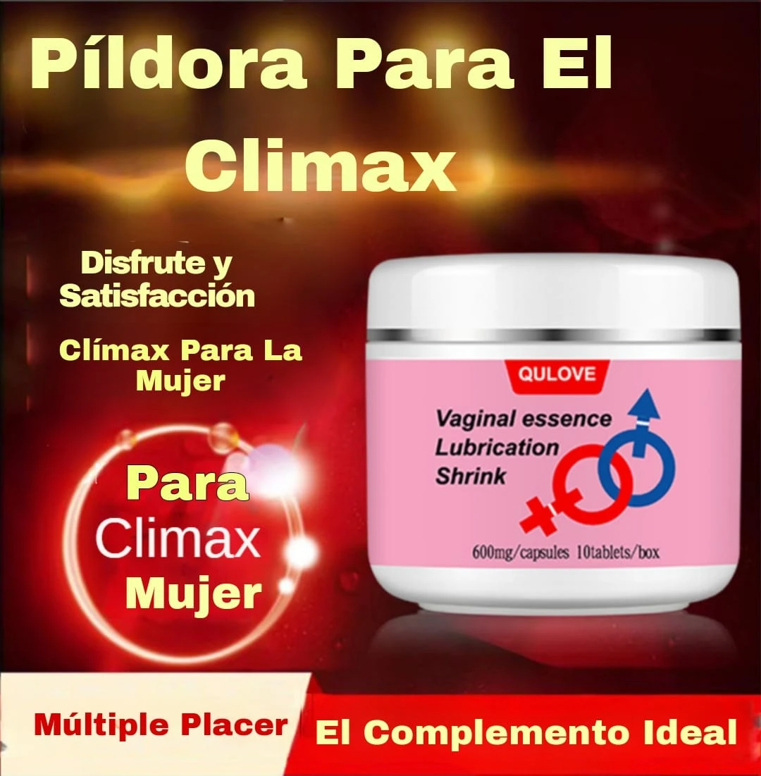 AGUA DE MAREA ALTA QULOVE LUBRICANTE VAGINAL