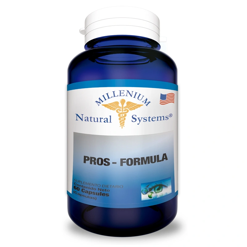 PROS FORMULA