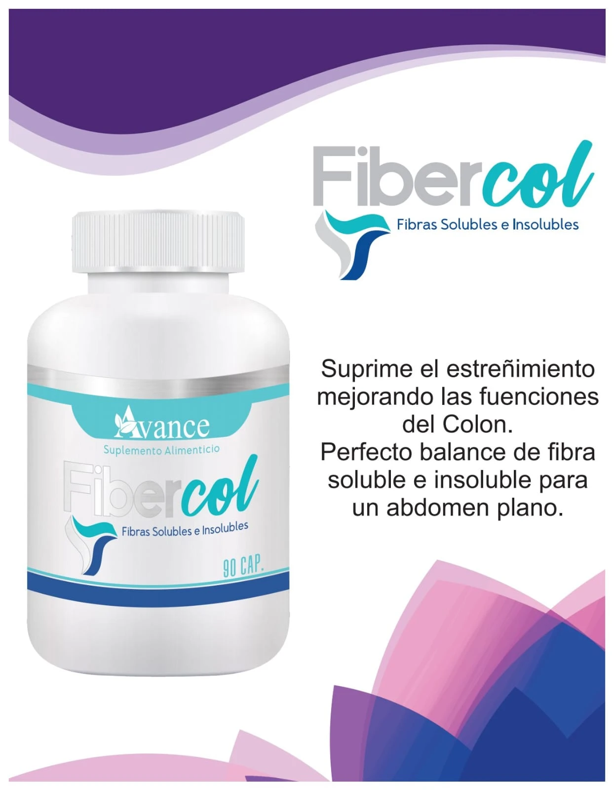 FIBERCOL