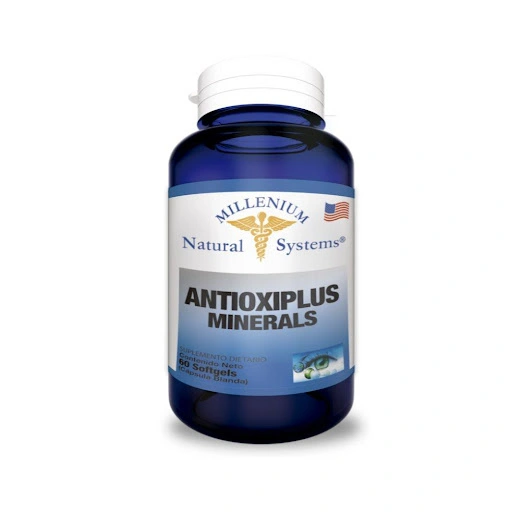 ANTIOXYPLUS