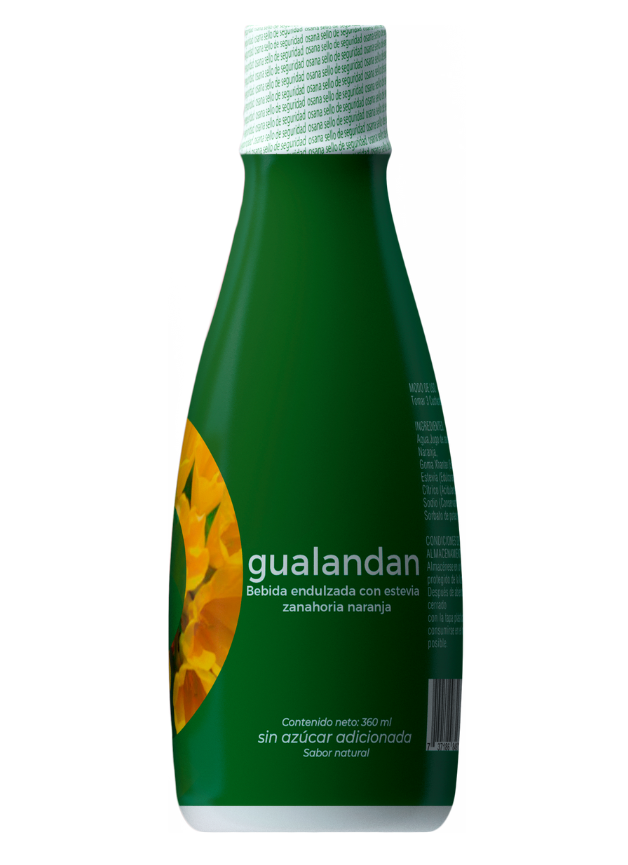 GUALANDAN