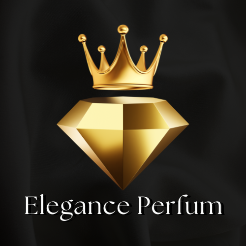 Logo de Perfumeria Elegance Perfum