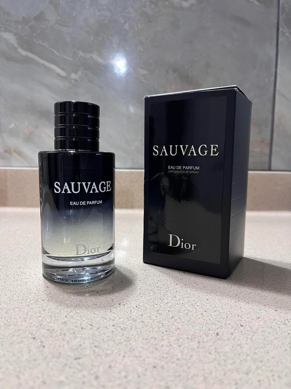 Dior Sauvage - 200 mL