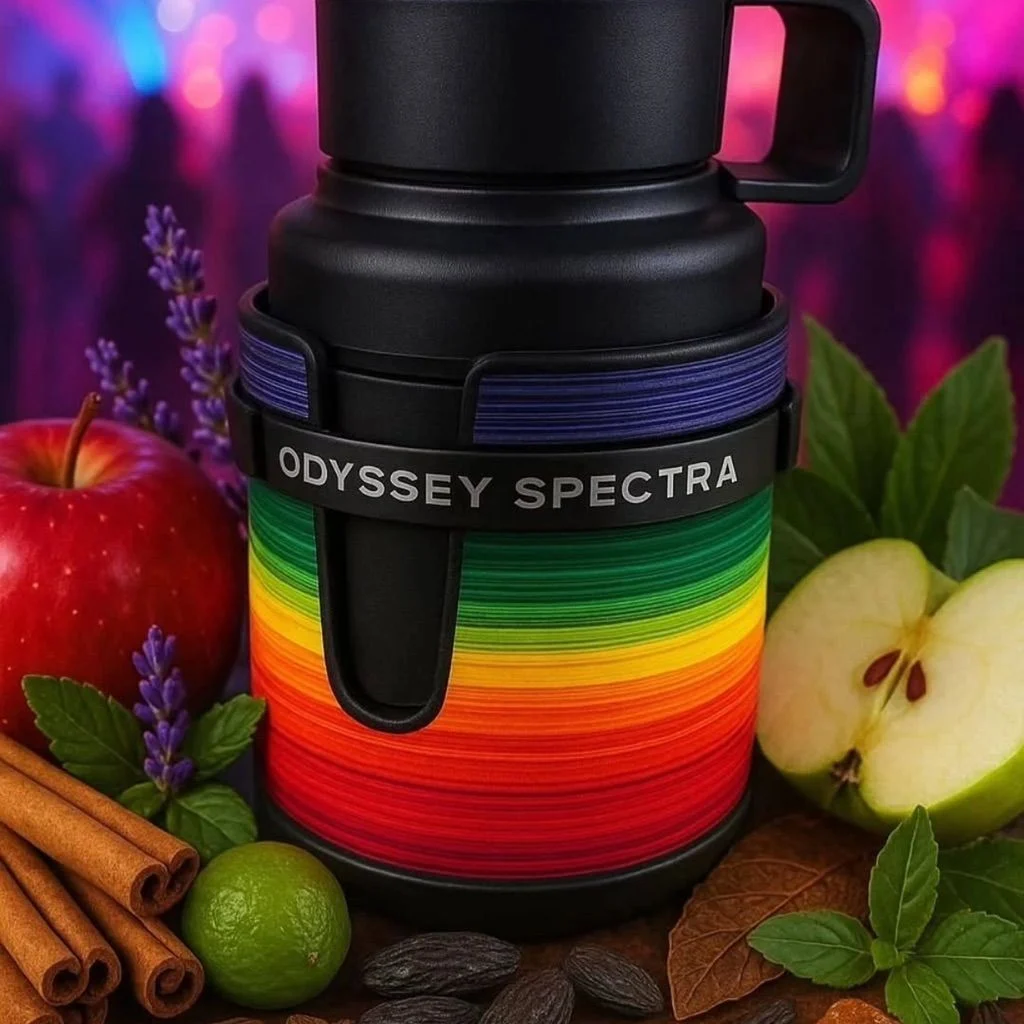 Armaf Odyssey Spectra