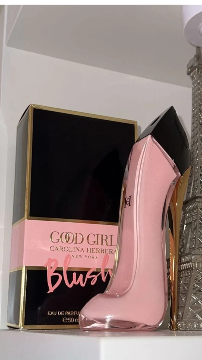 Carolina Herrera Good Girl Blush