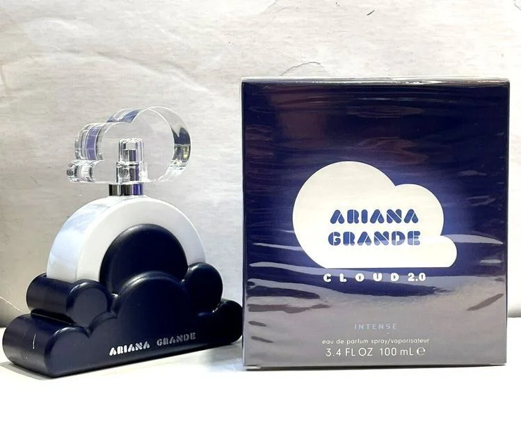 Cloud Intense 2.0 Ariana Grande