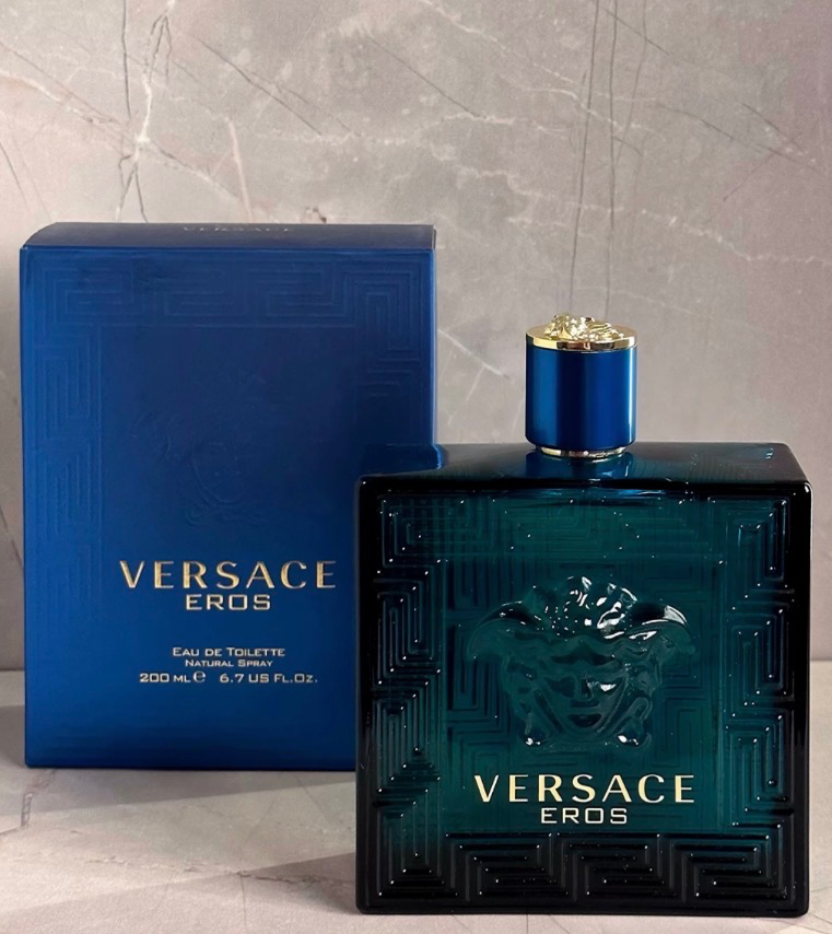 Versace Eros