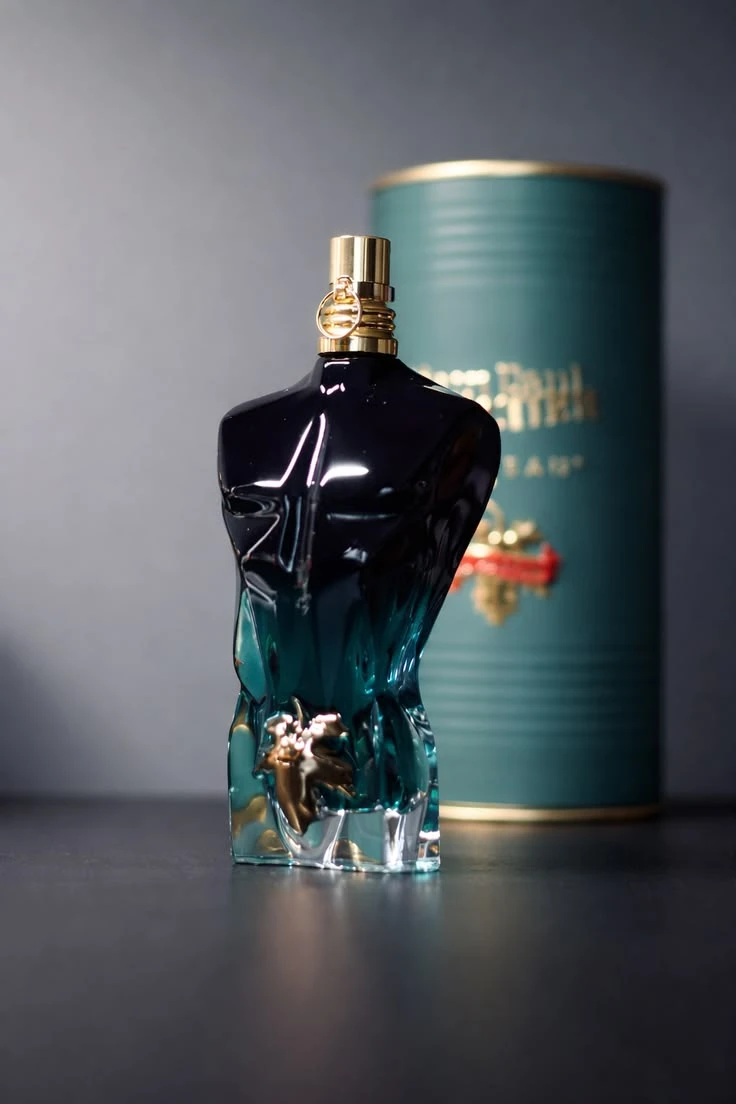Jean Paul Gaultier Le Beau Le Parfum - Cilindro Hombre