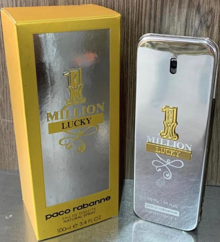 Paco Rabanne One Million Lucky