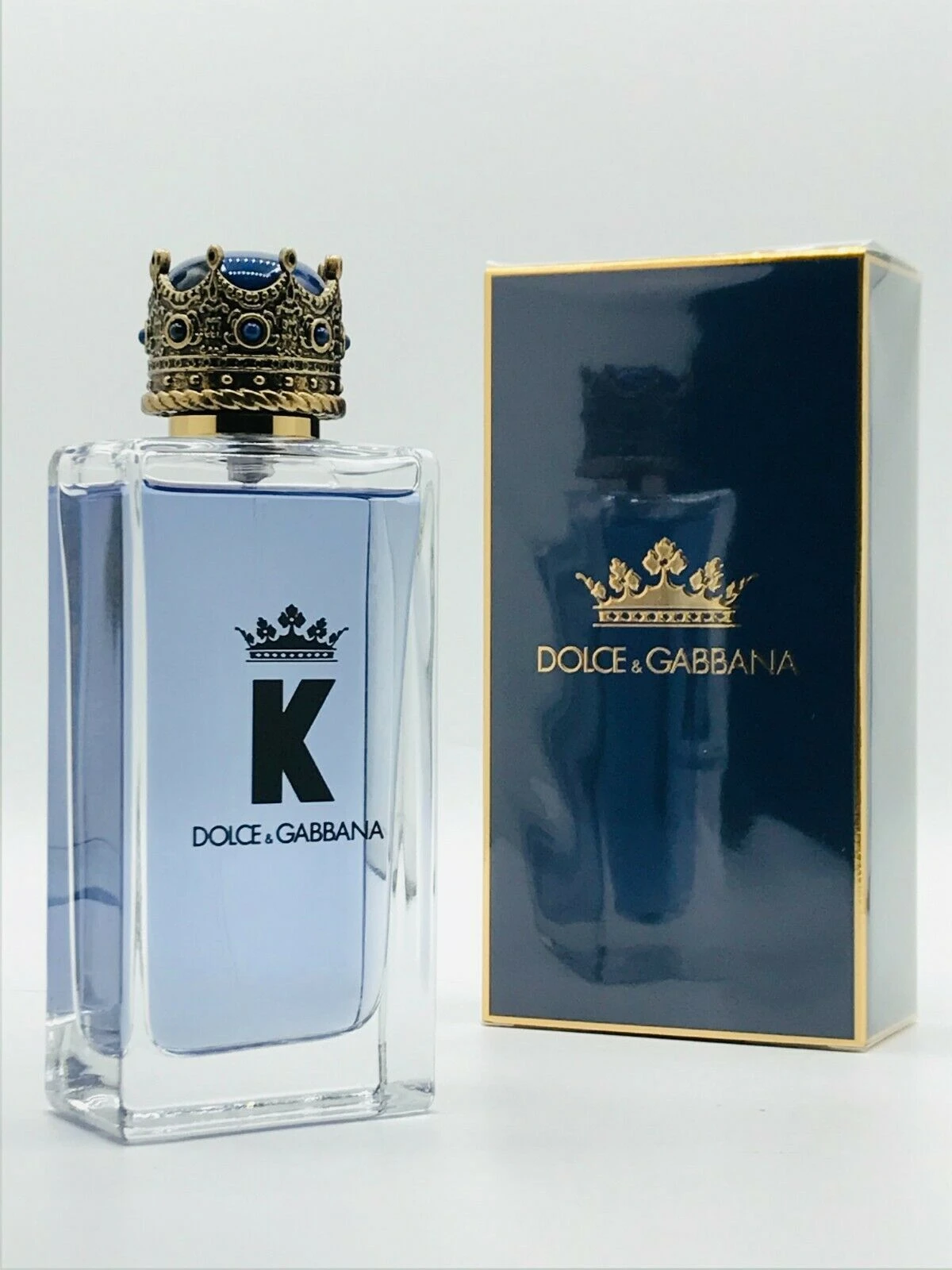 D & G King
