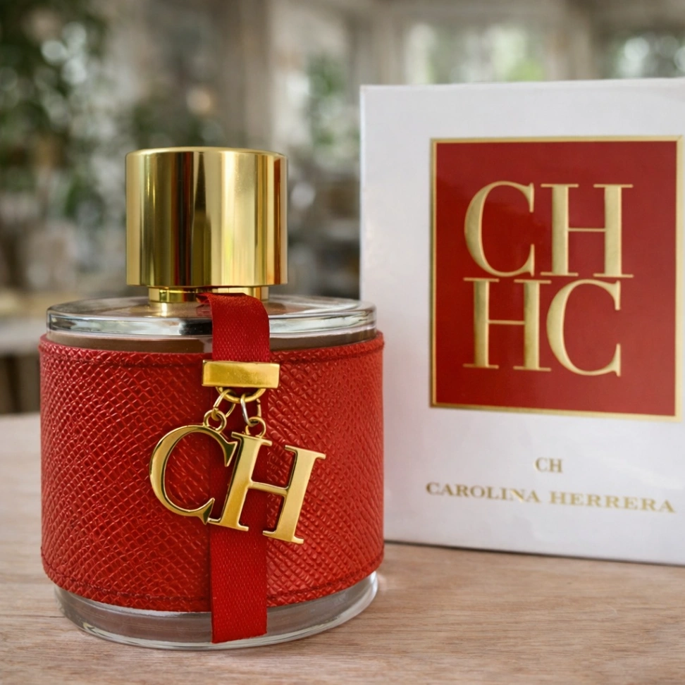 Carolina Herrera Ch Mujer