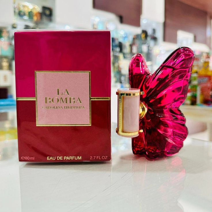 La Bomba - Carolina Herrera