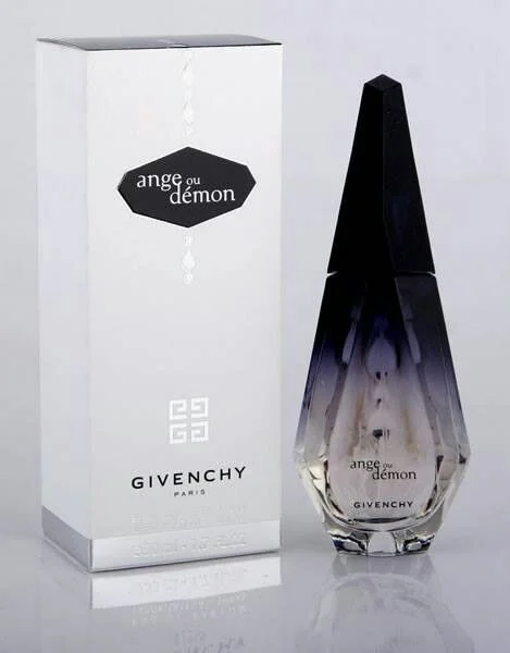 Givenchy Angel Ou Demon