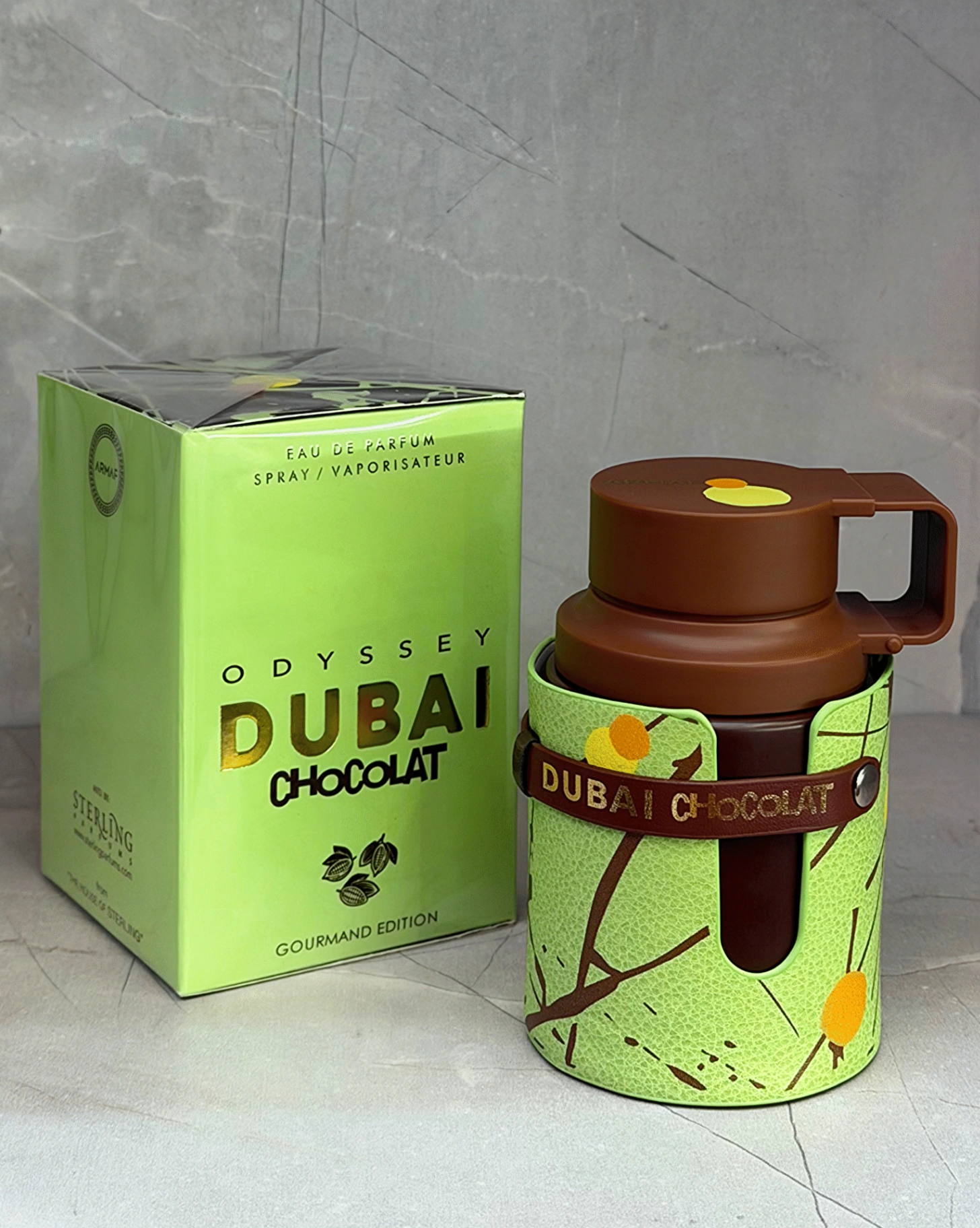Armaf Odyssey Dubai Chocolat