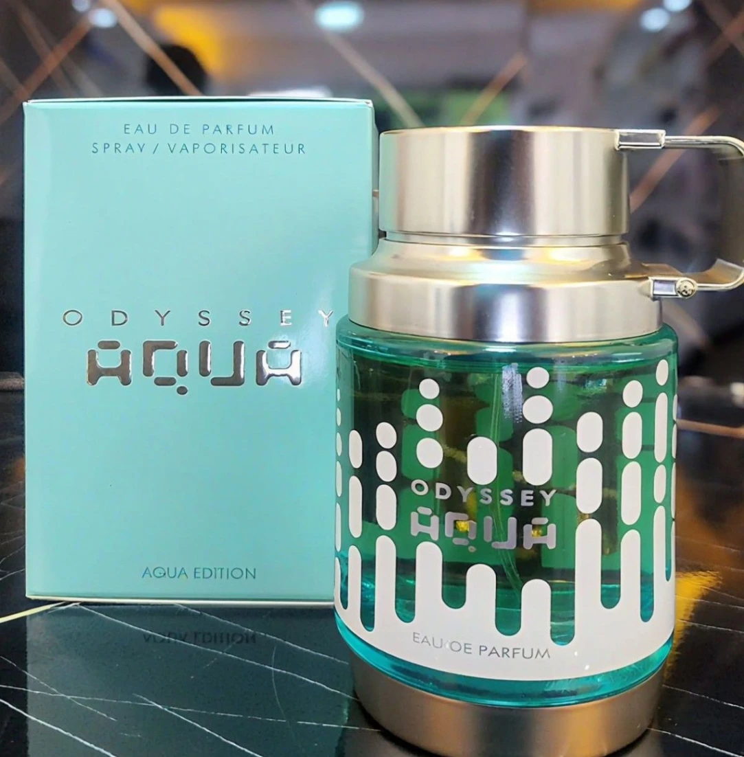 Armaf Odyssey Aqua