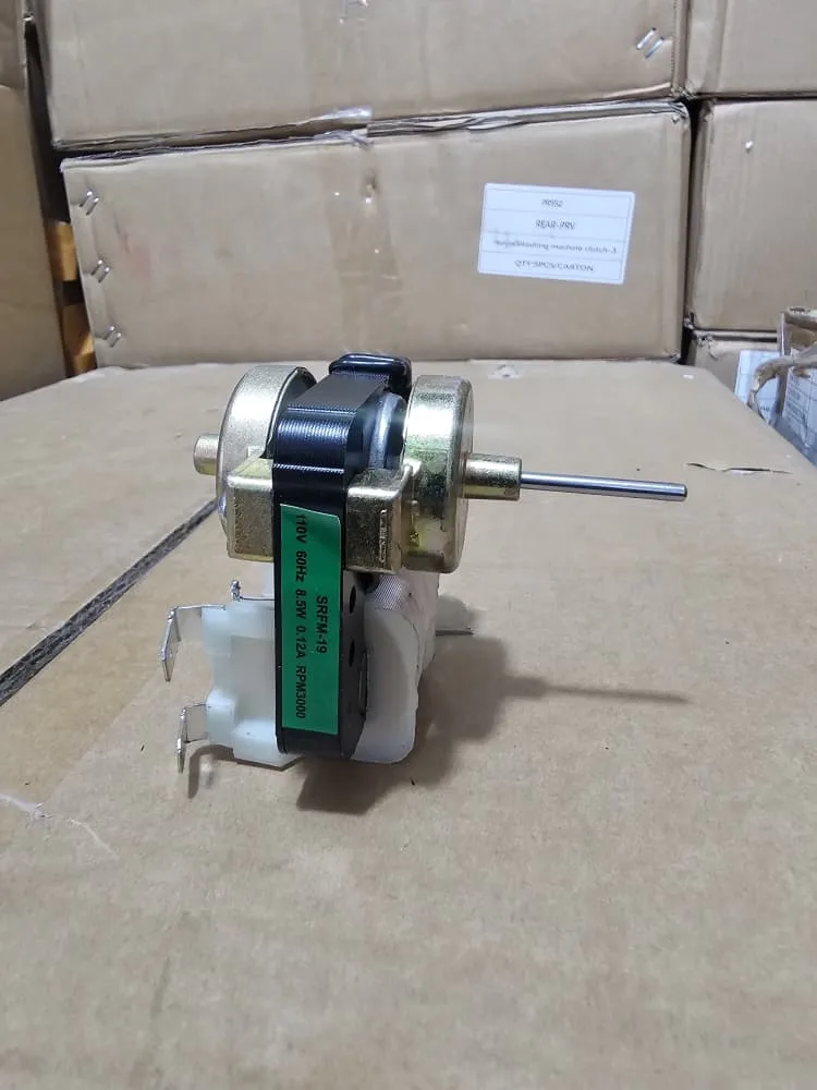 RELOJ MABE 8.5W