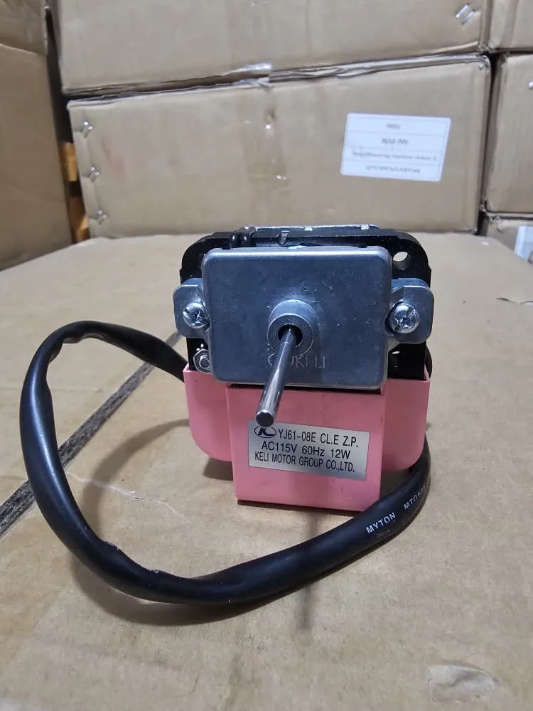MICROMOTOR HACEB 12W