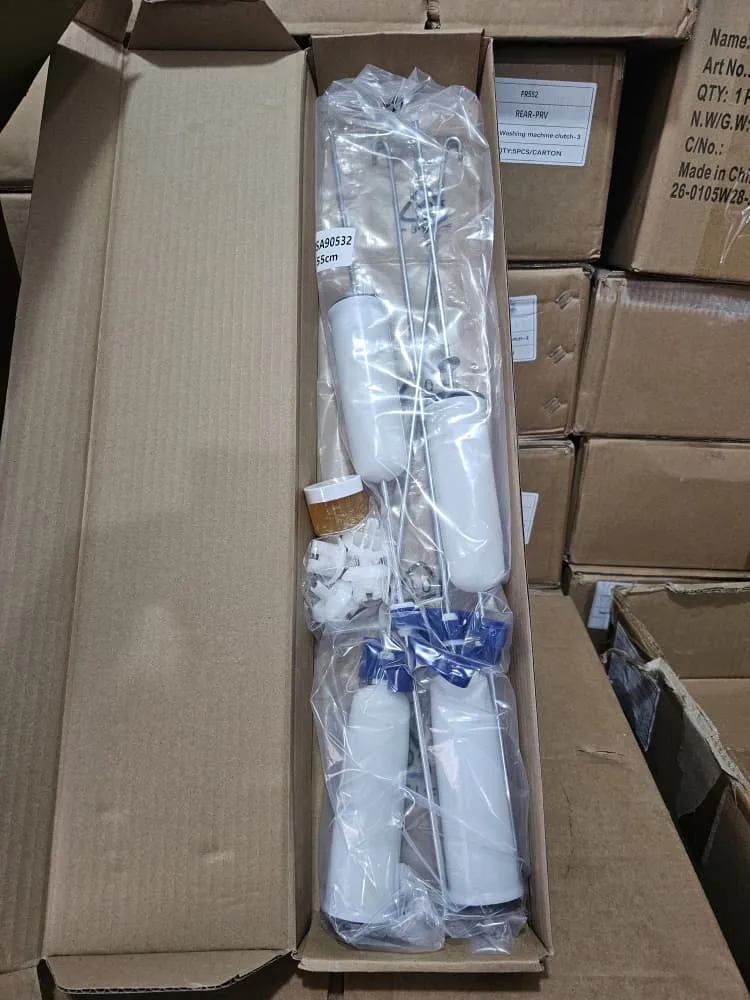 AMORTIGUADORES WHIRLPOOL/ HACEB 55 Y 58 CM