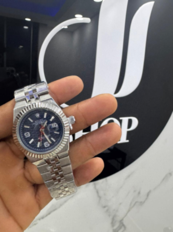 RELOJ ROLEX LAND-DWELLER