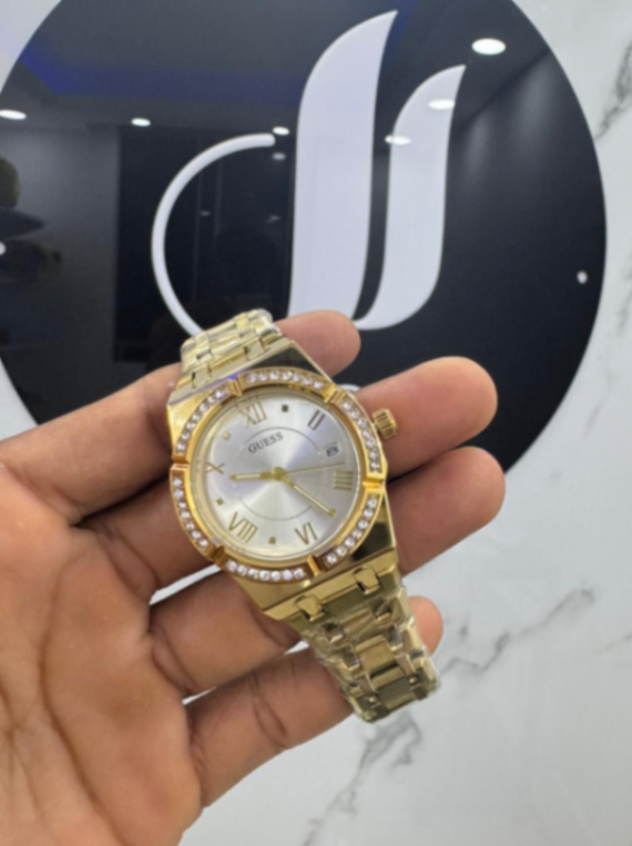 RELOJ GUESS