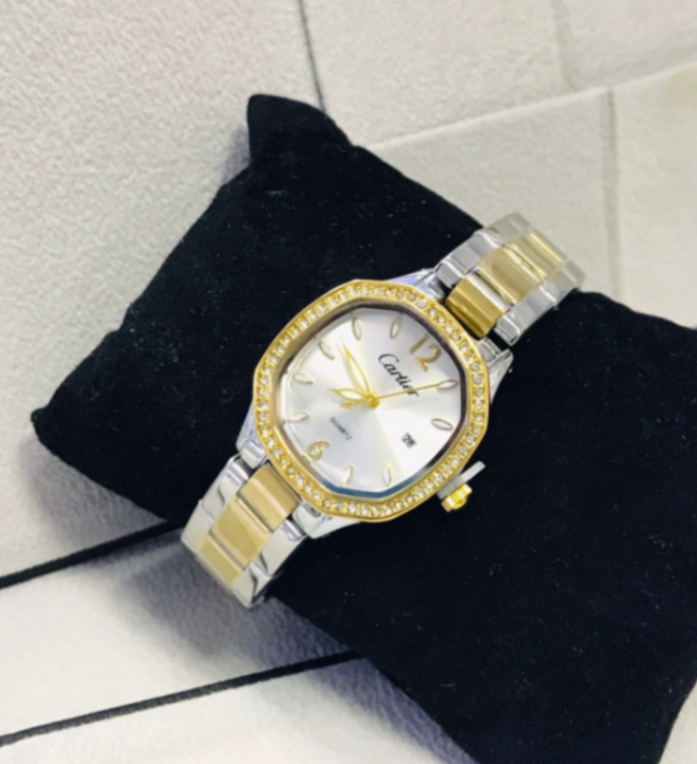 RELOJ CARTIER