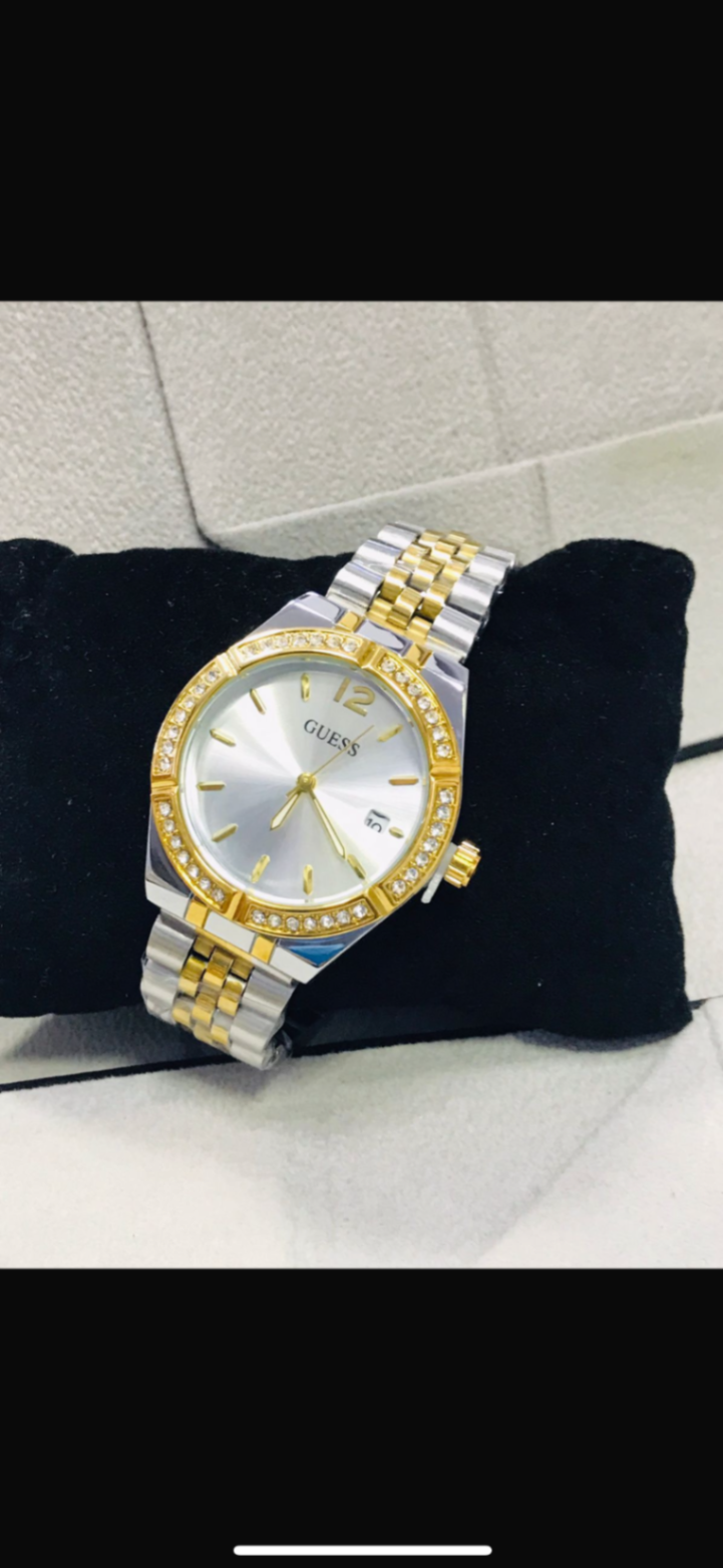 RELOJ GUESS