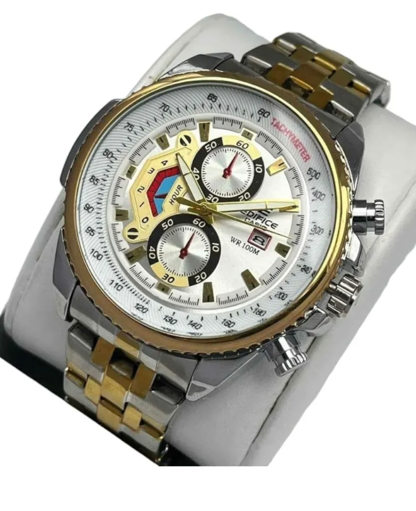 RELOJ CASIO EDIFICE