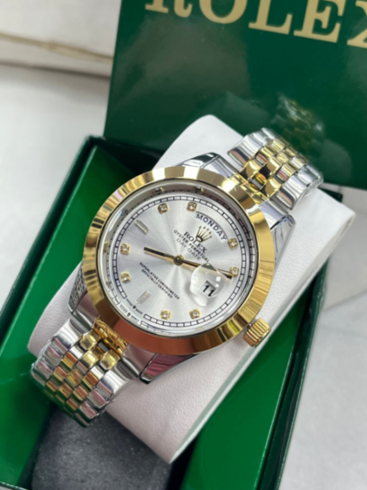 RELOJ ROLEX DAY-DATE