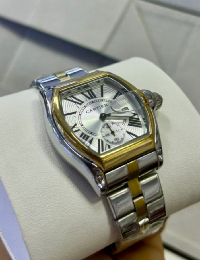 RELOJ CARTIER