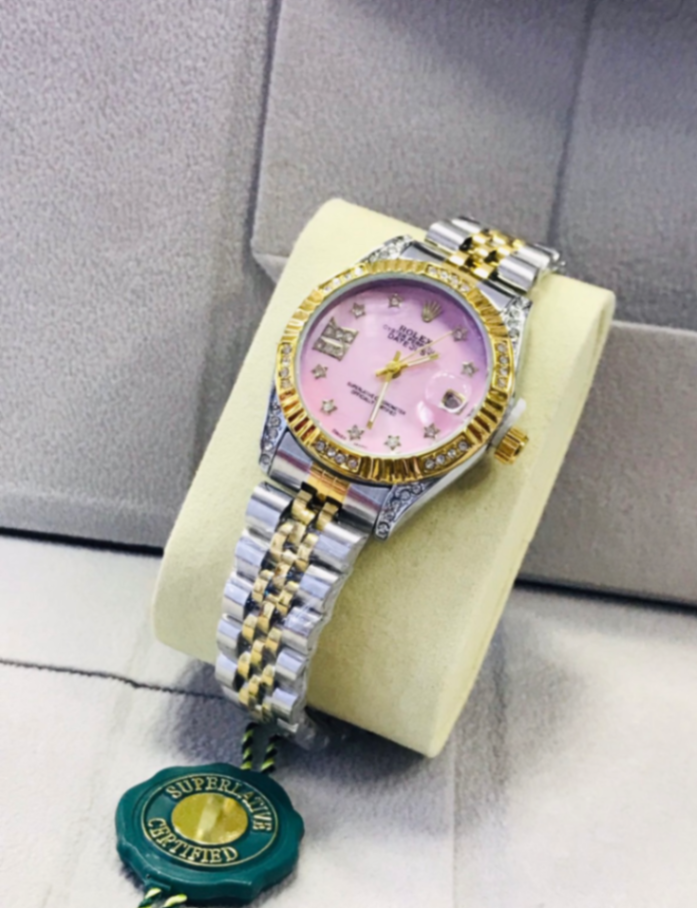 RELOJ ROLEX DATEJUST