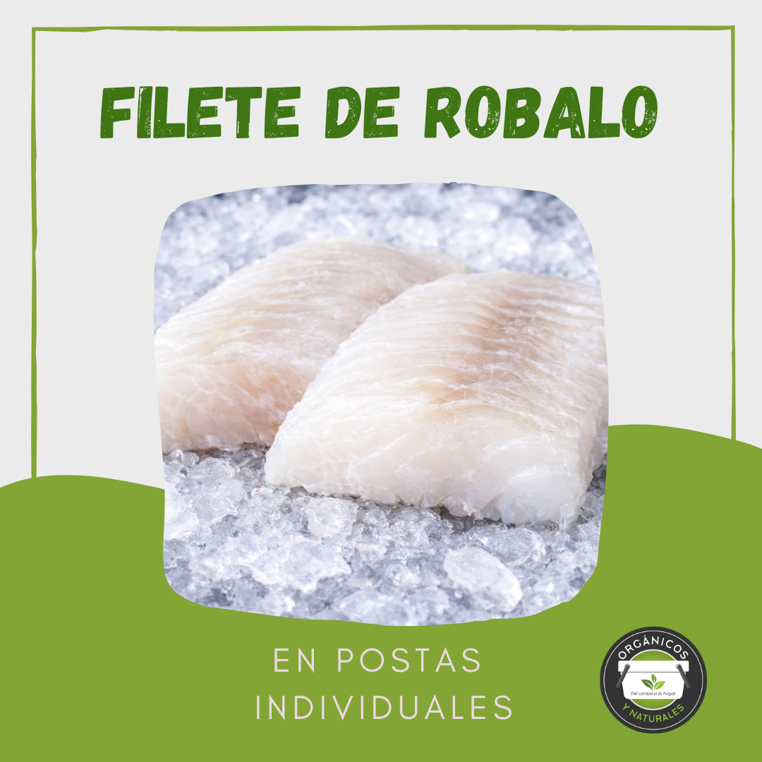 Filete de Robalo