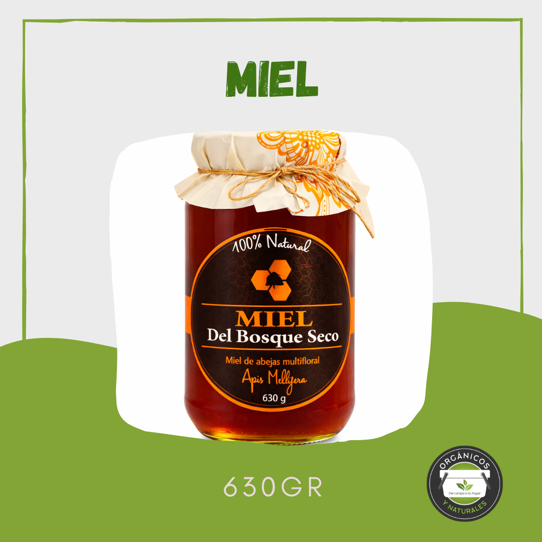 Miel
